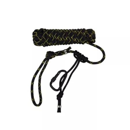 Rivers Edge Safety Rope 30 ft. Tree Stand Safety Harnesses