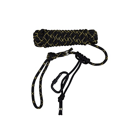 Rivers Edge 30 ft. Safety Rope