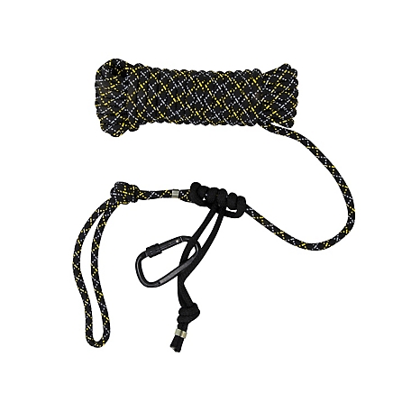 Rivers Edge 35 ft. Reflective Safety Rope