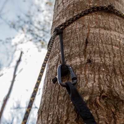 Image showing  Reflective Safety Rope, 35 ft.