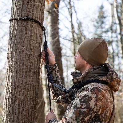 Image showing  8 ft. Harness Tree Rope