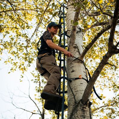 Image showing  Climbing Rope, 8 ft.