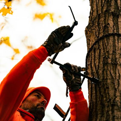 Image showing  Bow/Crossbow Hanger