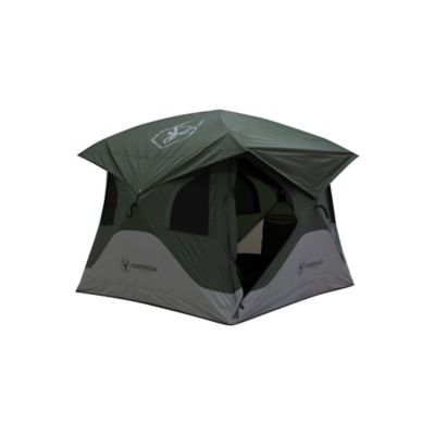 Gazelle 3-Person T3X Quick Assembly Hub Tent