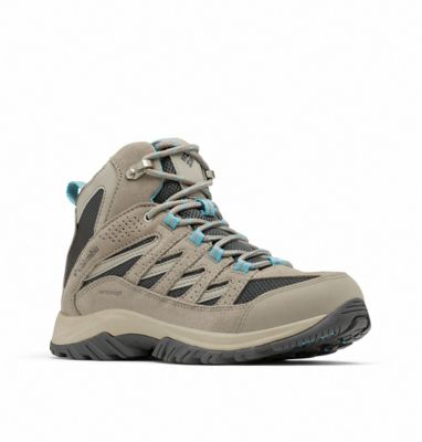 Columbia Sportswear Women's Crestwood Waterproof Shoes