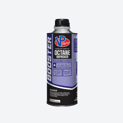 VP Racing Octane Booster Concentrate, 16 oz.