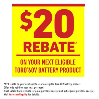 Image showing  60V MAX 24 in. Brushless Hedge Trimmer - Battery Not Included