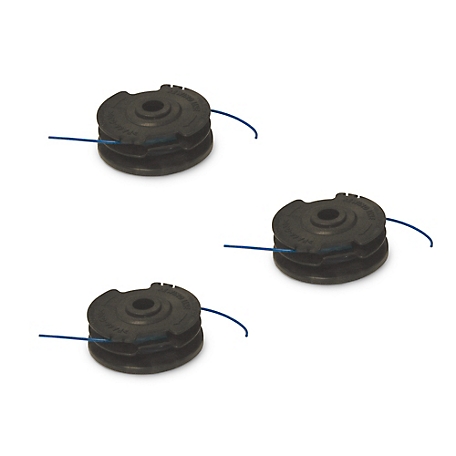 Toro 0.08 in. Flex-Force Trimmer Line Replacement Spools for 60V