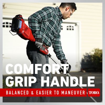 Image showing 7 th Toro 60V MAX 10 in. Pole Saw Attachment - Attachment Only