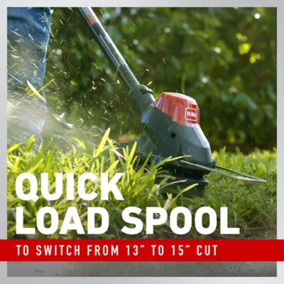 Image showing 5 th Toro 60V MAX 2-Tool Combo Kit: 490 CFM Leaf Blower & 13 in. String Trimmer - 2.0Ah Battery Included