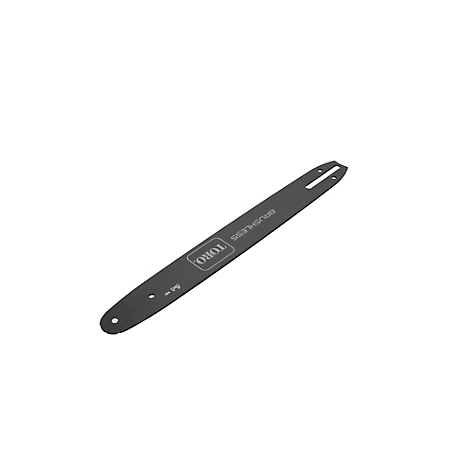 Toro Replacement Bar for 60V Pole Saw, 88619