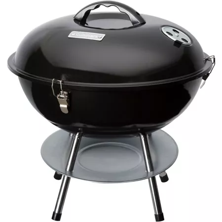 Cuisinart 16" Portable Charcoal Grill Portable Grills