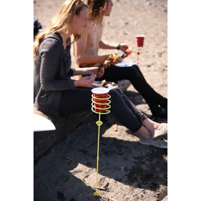 Image showing  Party Drink Stakes, 4 pc.