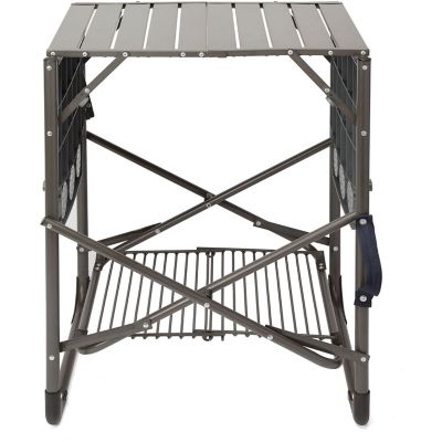 Image showing  Take Along Grill Stand