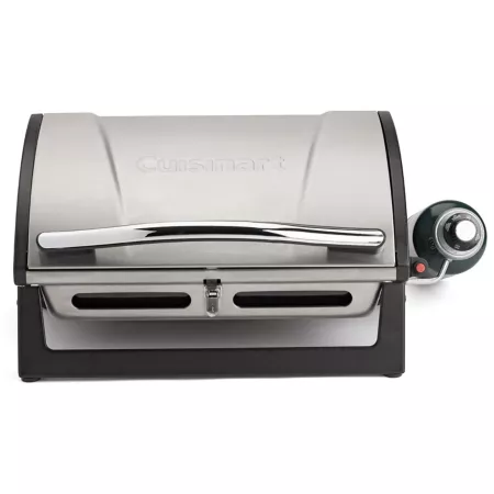 Cuisinart Grillster 8 000 BTU Portable Gas Grill Portable Grills