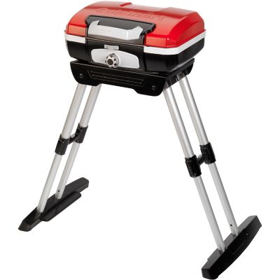 Cuisinart all foods portable gas grill best sale