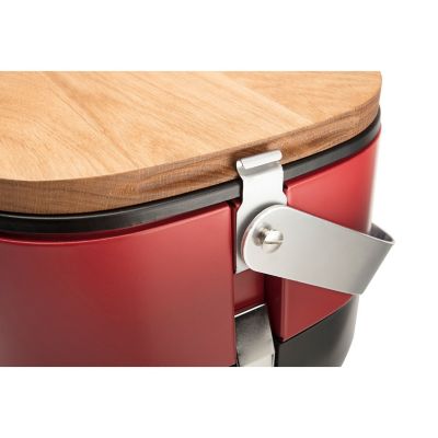 Image showing  Gas Venture Portable Grill