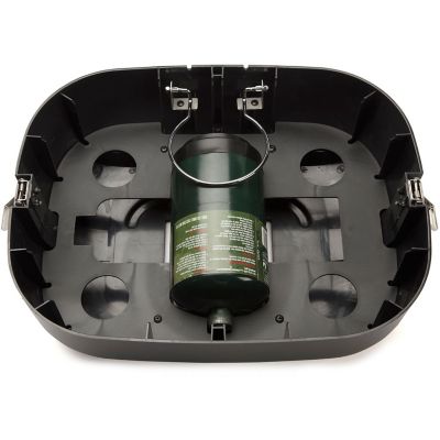 Image showing 7 th Cuisinart Gas Venture Portable Grill