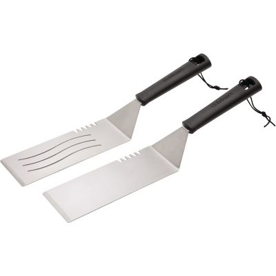 Image showing  12 pc. Griddle Tool Set