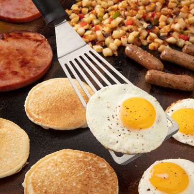 Image showing  12 pc. Griddle Tool Set