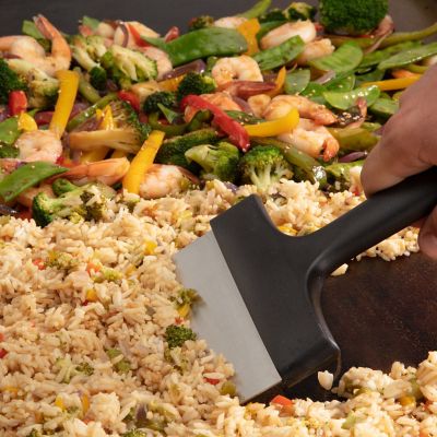 Image showing  12 pc. Griddle Tool Set