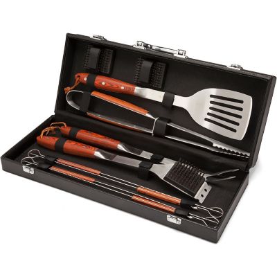 Cuisinart 10 pc. Premium Grilling Set