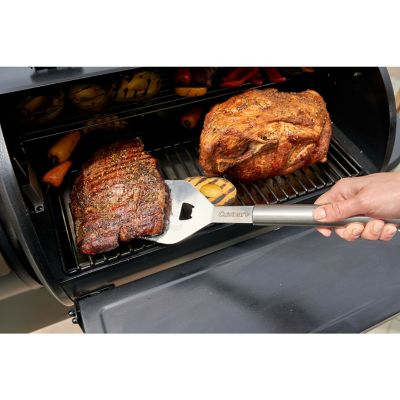 Image showing 7 th Cuisinart Deluxe Grill Tool Set, 20 pc.