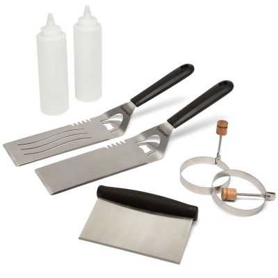 Cuisinart 7 pc. Griddlin' Kit