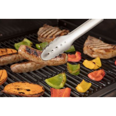 Image showing 9 th Cuisinart 36 pc. Backyard BBQ Tool Set