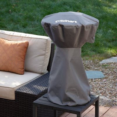 Image showing  Tabletop Patio Heater Cover