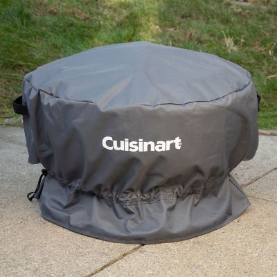 Image showing  Cleanburn Fire Pit Cover