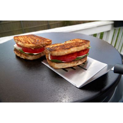 Image showing  XL BBQ Spatula