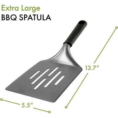 Image showing 6 th Cuisinart XL BBQ Spatula