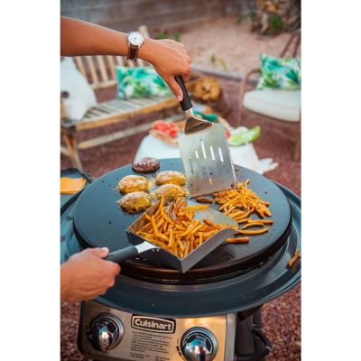 Image showing 7 th Cuisinart XL BBQ Spatula