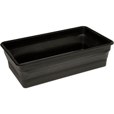 Image showing  XL Collapsible Marinade Container
