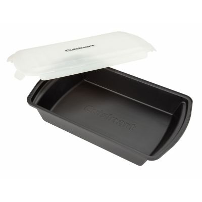 Image showing  Marinade and Grilling Basket Set