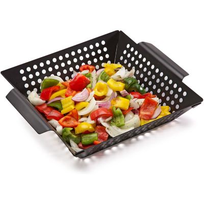 Image showing  Non-Stick Grill Wok