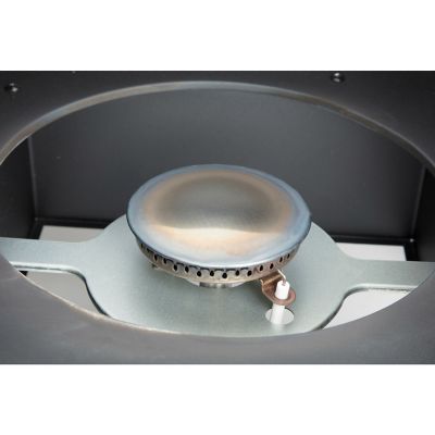 Image showing 5 th Cuisinart 784 sq. in. Vertical Propane Gas Smoker