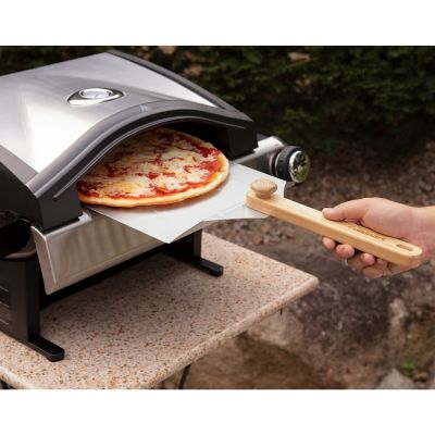 Image showing 7 th Cuisinart 12 in. Aluminum Pizza Peel