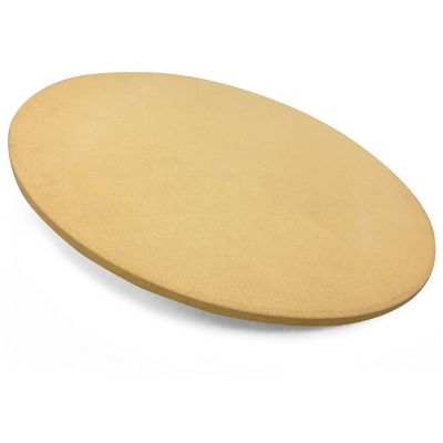 Image showing  Grilled Pizza Pack- Stone, Peel & Cutter