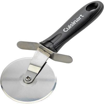 Image showing  Grilled Pizza Pack- Stone, Peel & Cutter