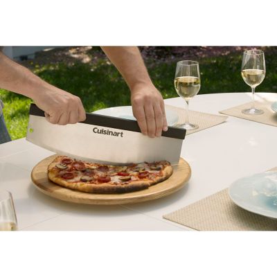 Image showing  Deluxe Pizza Grilling Pack