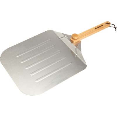 Image showing  Deluxe Pizza Grilling Pack