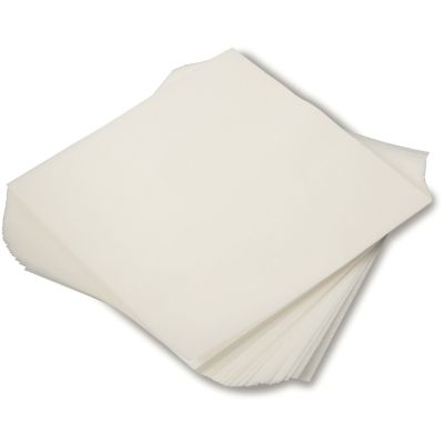 Image showing  Smashed Burger Kit with Cast Iron Burger Press, Patty Papers, Shaker, and Turner