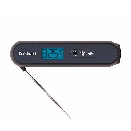 Cuisinart Infrared and Folding Grilling Thermometer