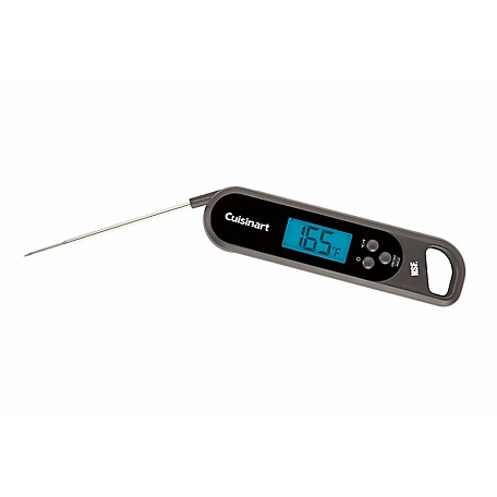 Cuisinart Instant Read Folding Thermometer