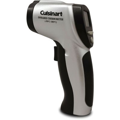 Cuisinart Infrared Surface Thermometer [This review was collected as part of a promotion