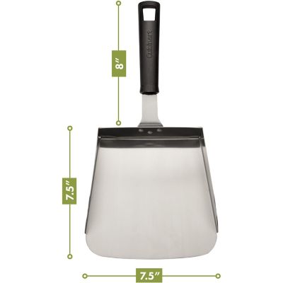 Image showing  Griddle Food Mover