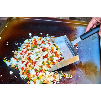 Image showing  Griddle Food Mover