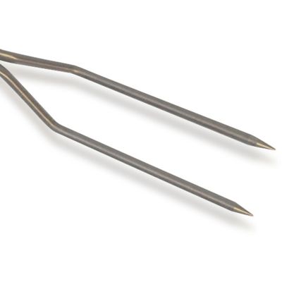 Image showing  Digital Temperature Fork with Light